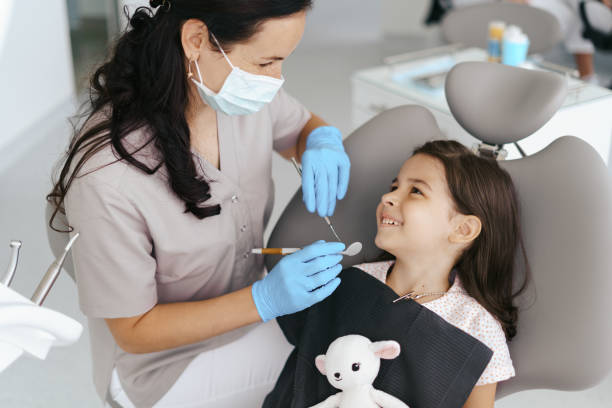 Best Emergency Pediatric Dentist  in Broomall, PA