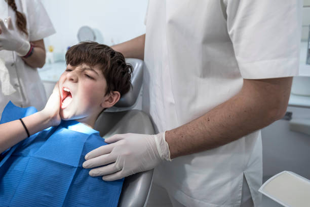 Best Tooth Infection Emergency Dentist  in Broomall, PA