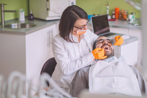 Best Dentist for Severe Toothache  in Broomall, PA