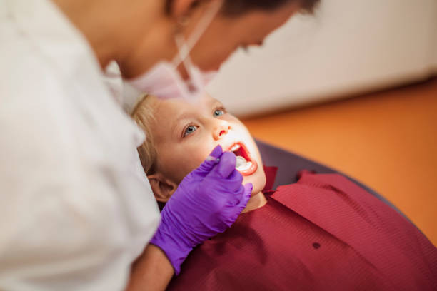 Best Dentist for Tooth Abscess  in Broomall, PA